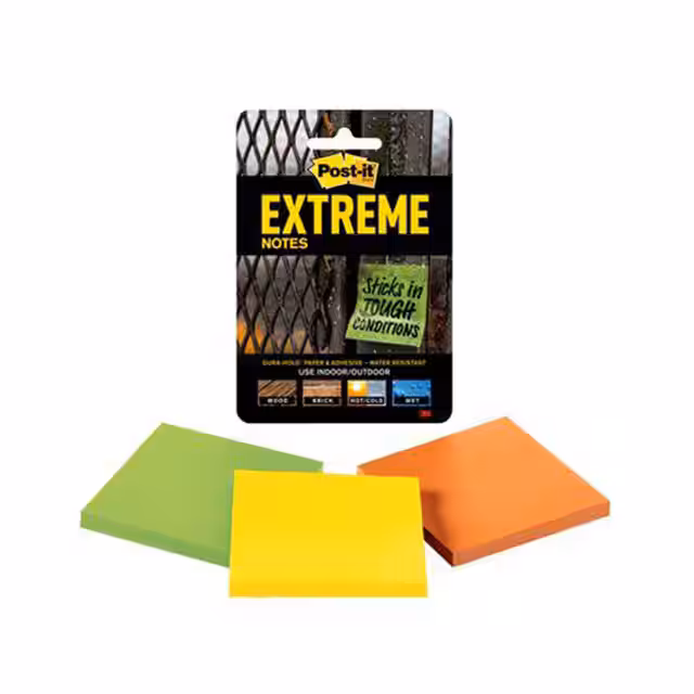 EXTRM33-3TRYMX 3M  Büroausstattung - Bürobedarf